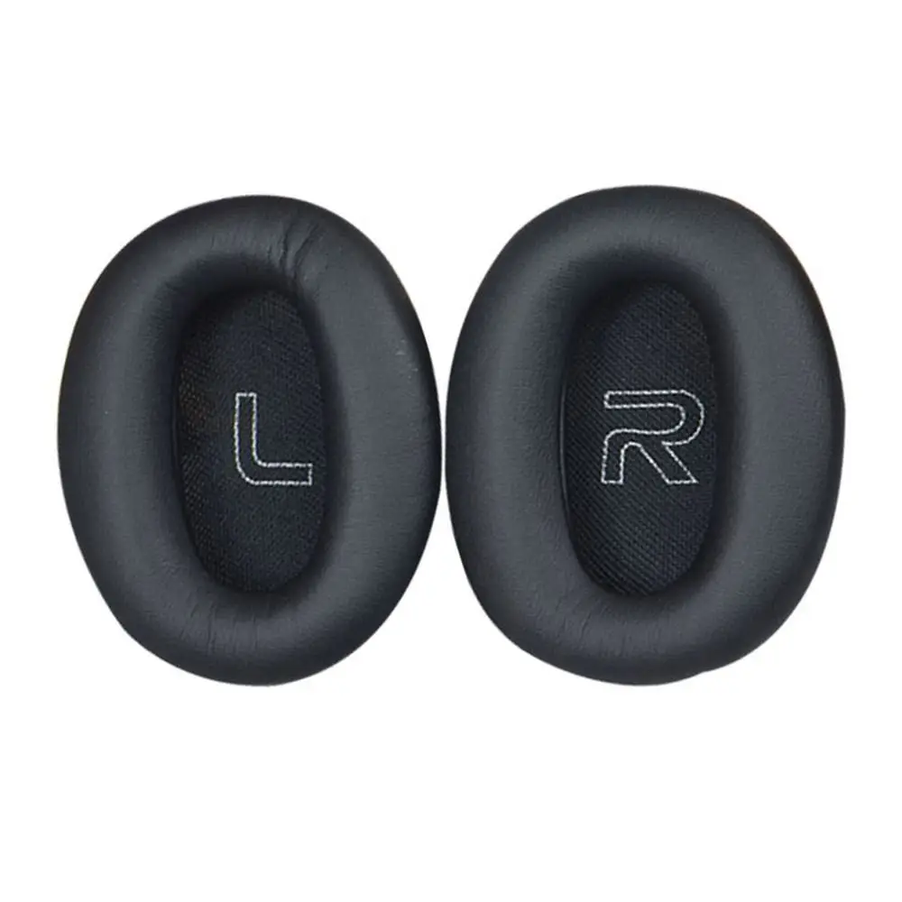 

Noise-Cancelling for EDIFIER W820BT W828NB Leather Earmuff Ear Cover Replacement Earpads Cushion Foam Pad Ear Pads Earmuffs