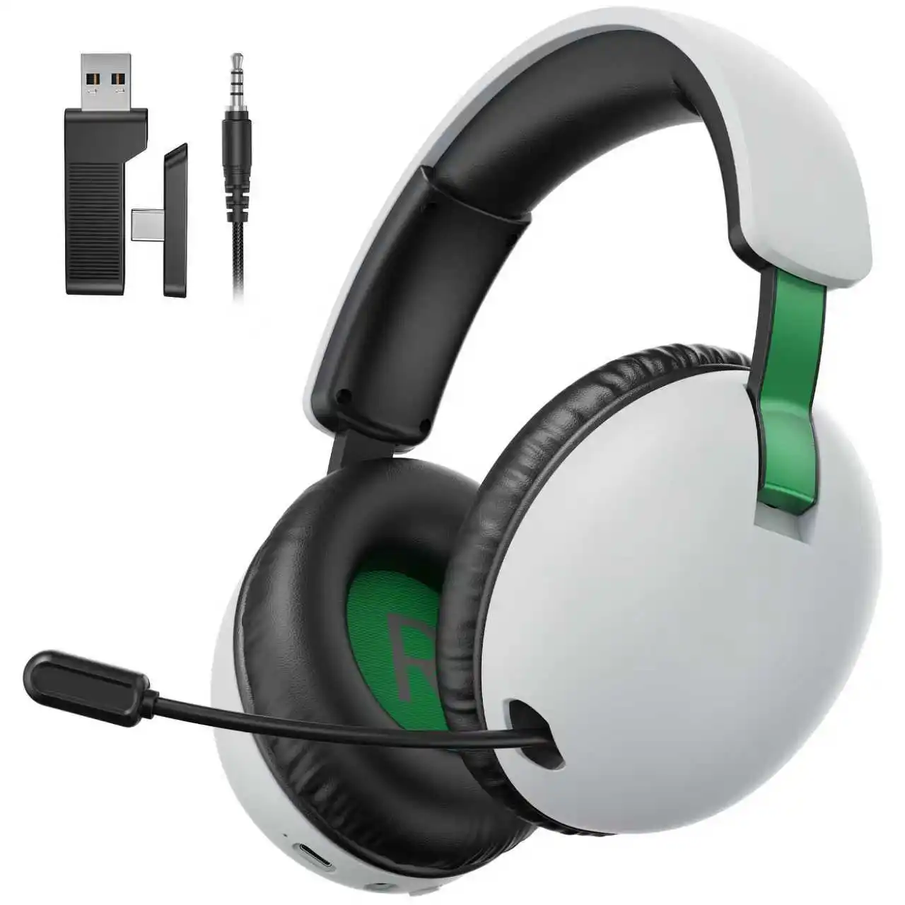 dark green