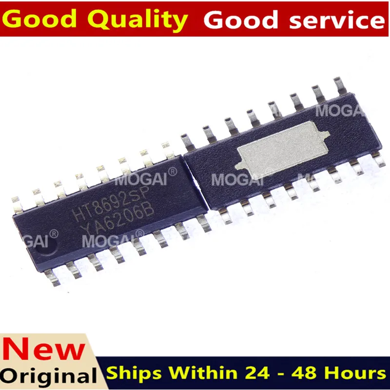 

(5 шт.) 100% Новинка HT8692SP sop-16