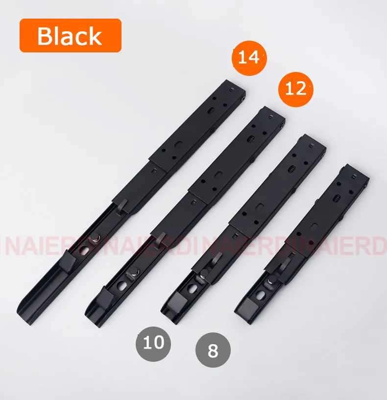 NAIERDI-Aço Folding Angle Bracket, Triângulo Wall Mount,