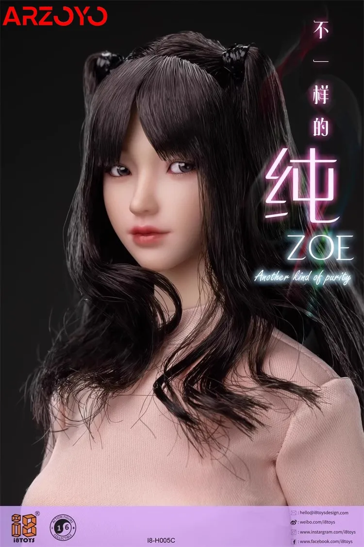 その他 1/6 Worldbox AT203 & I8TOYs Zoe I8-H005C 1/6 Worldbox その他 1/6 Worldbox AT203 & I8TOYs Zoe I8-H005C 1/6 Worldbox