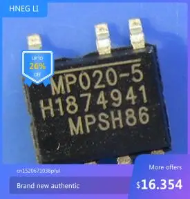 100% NEW Free shipping       Mp020-5 mp020-5gs