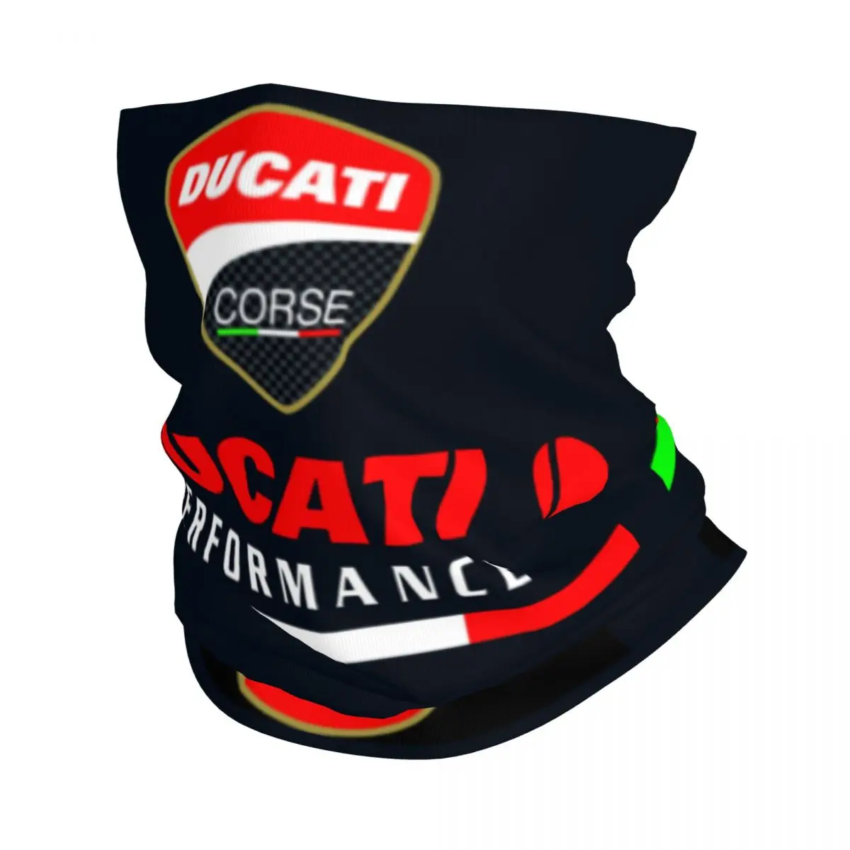 Рисунок 5 - Балаклава Ducatis Performance