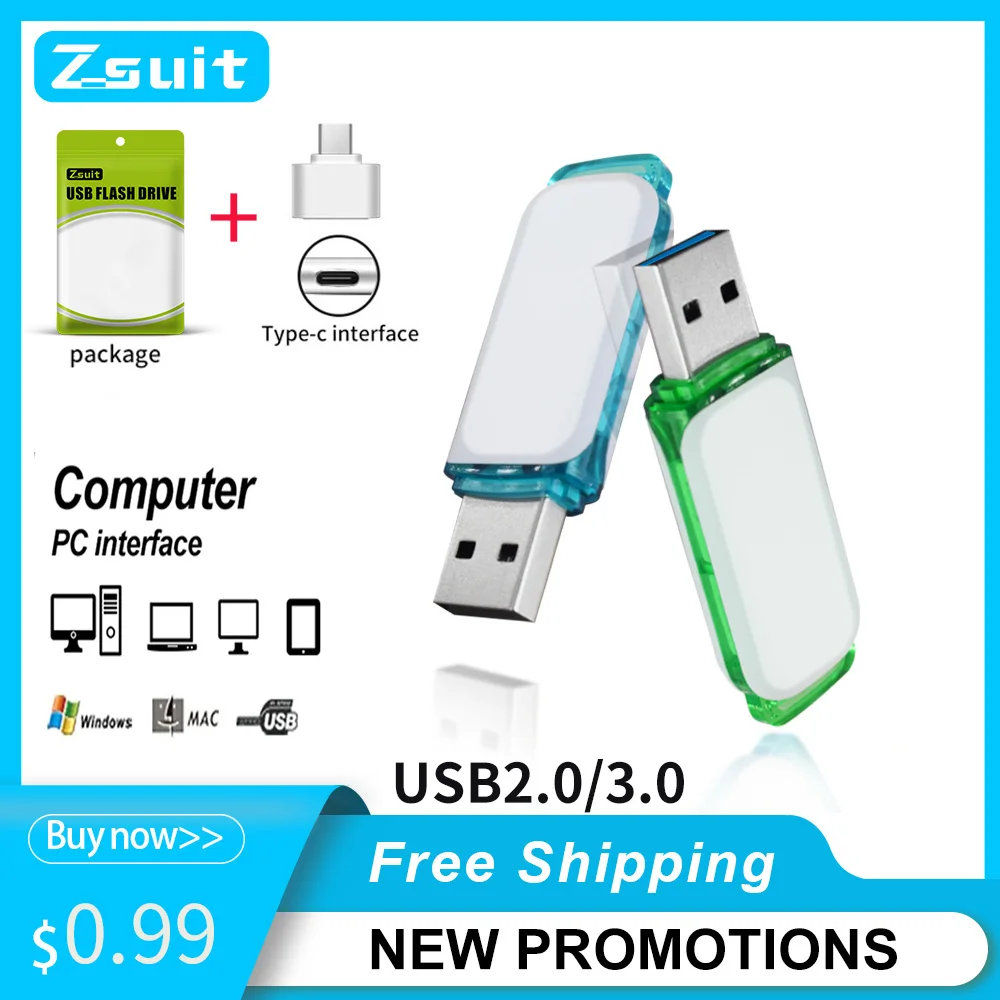 Usb 플래시 드라이브 USB 2.0 펜 드라이브 3.0 방수 128GB USB 스틱 4GB 8GB 16G 32GB 64GB ...