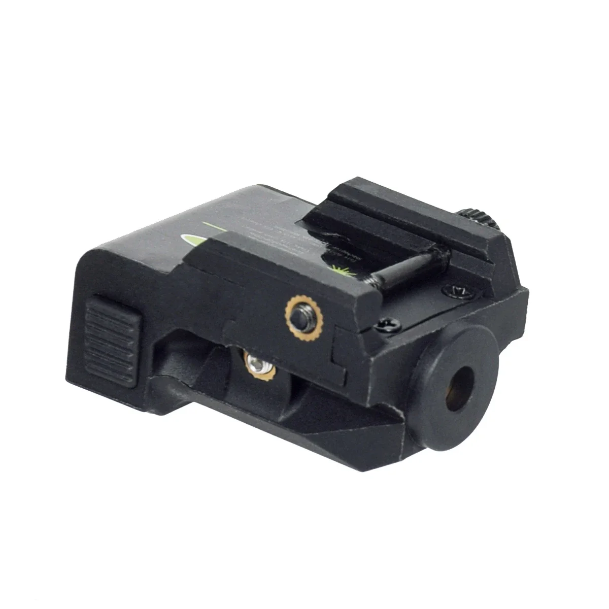 Tactical USB Charging Red Green Dot Laser Sight Pistol Scope 20mm Picatinny Rail Glock 17 19 Taurus G2C Training Laser laser sight red dot laser sight dry fire laser trainer