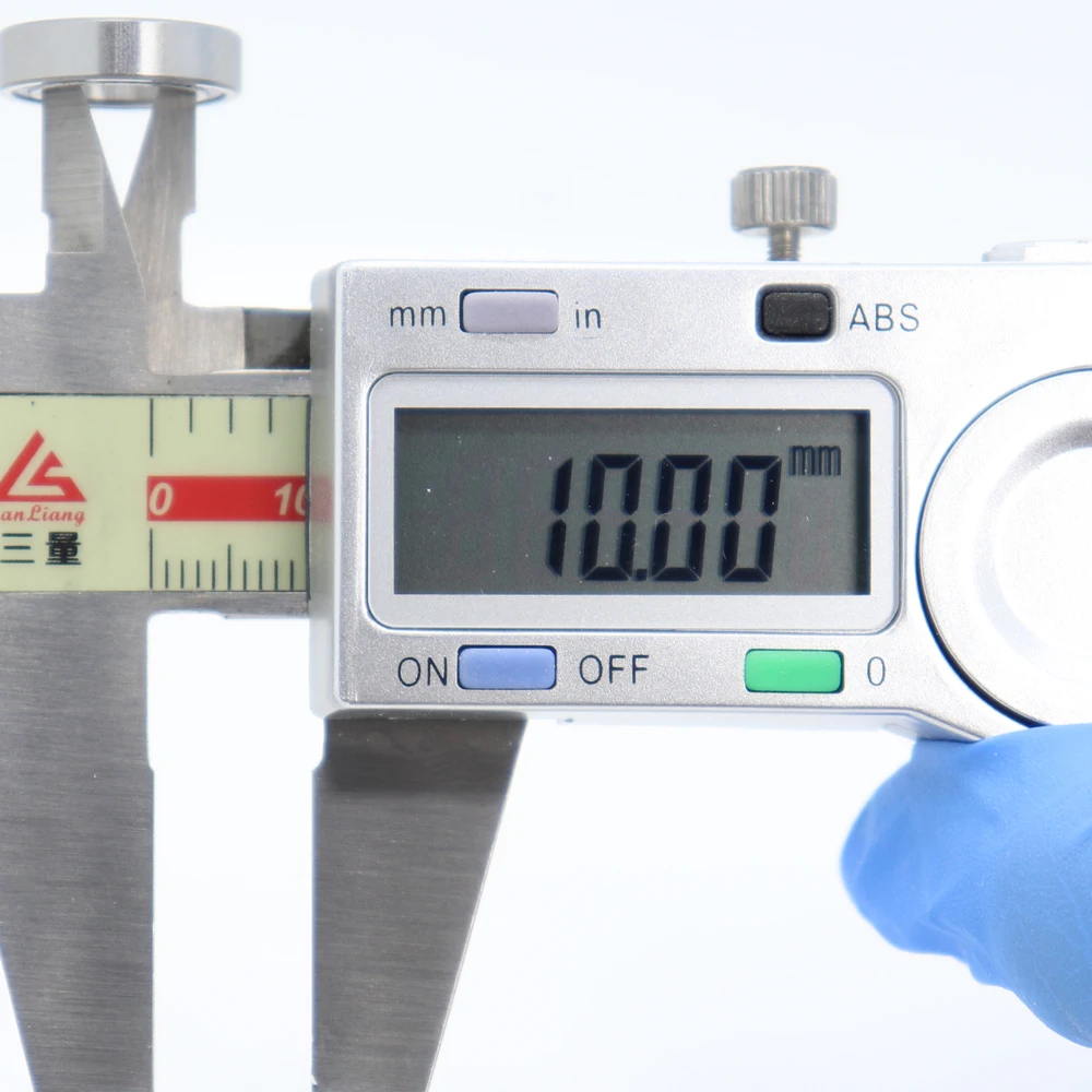 com rolamento de esferas modelo mr1610rs 01