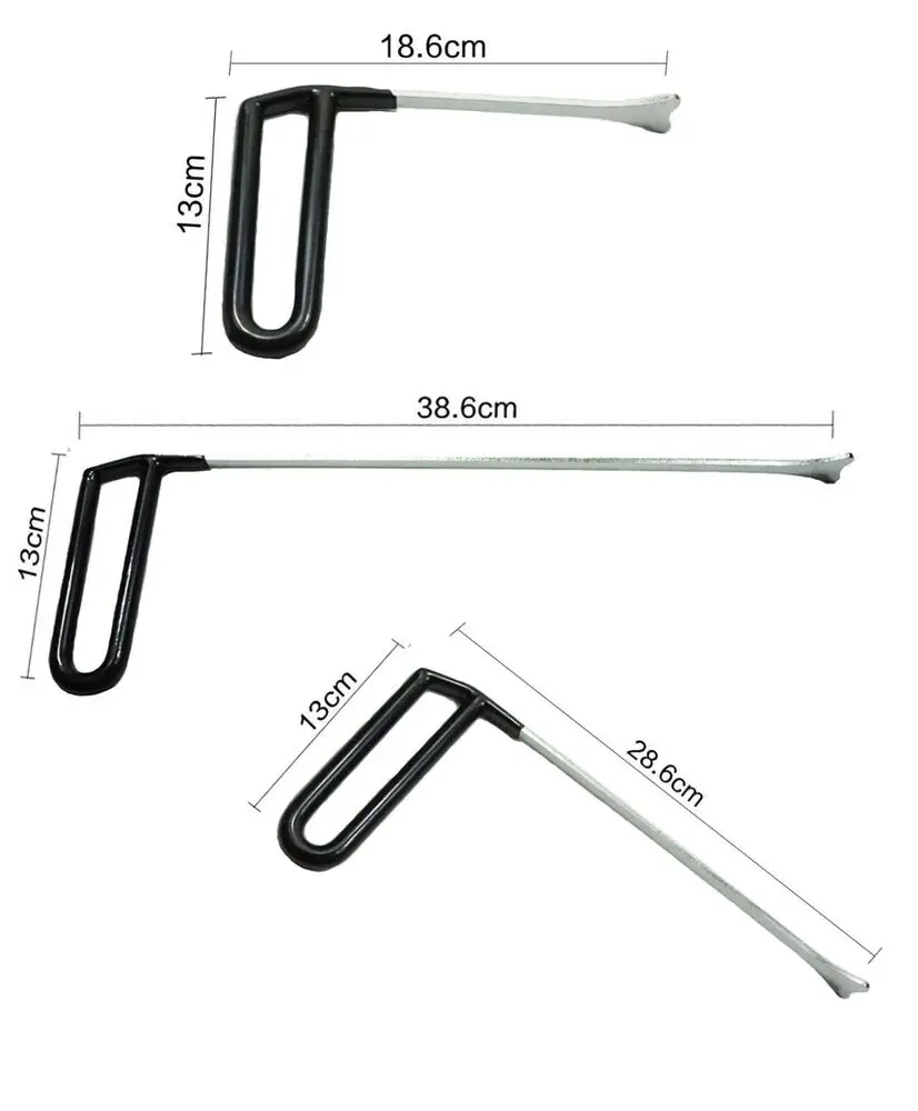 Рисунок 3 - Инструмент для автоматического удаления вмятин
