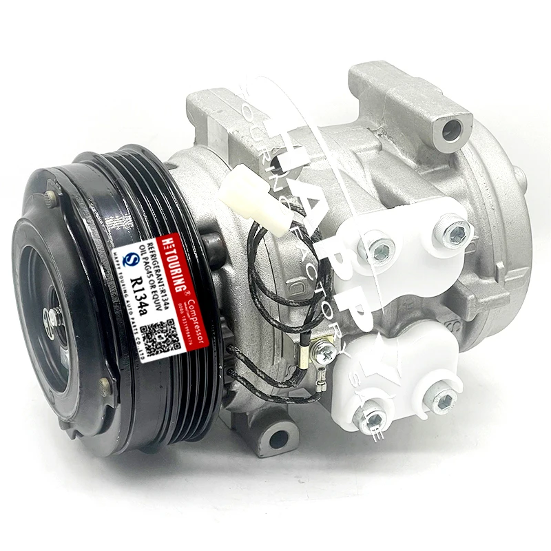 10P13F AC Air Conditioner Compressor for MAZDA MX5 MX-5 NA