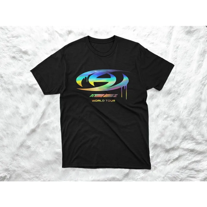 

Футболка унисекс с круглым вырезом и коротким рукавом, из хлопка