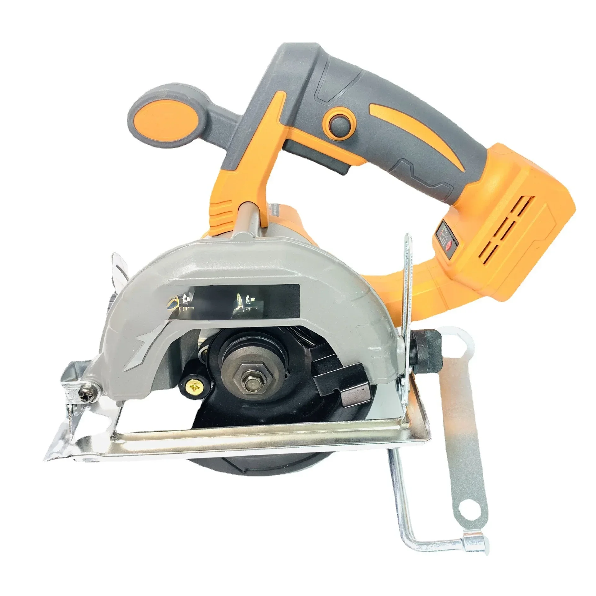 

21v 5 inch125mm Lithium brushless circular saw Portable cutting machine rechargeable electric saw Ceramic Tile Wood cutting