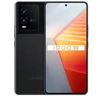 iQOO 10 5G SmartPhone CPU Qualcomm Snapdragon 8+ Gen 1 Battery capacity 4700mAh 50MP Camera original used phone 2