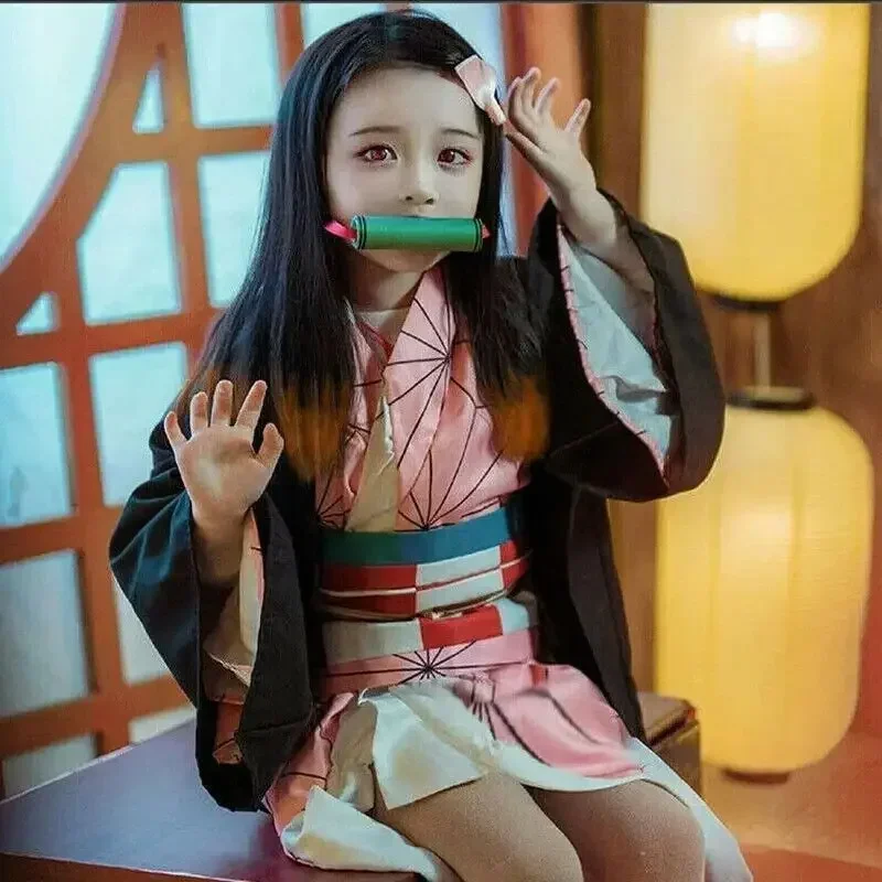 Anime Cartoon Ben 10 Cosplay Halloween Kostuum voor