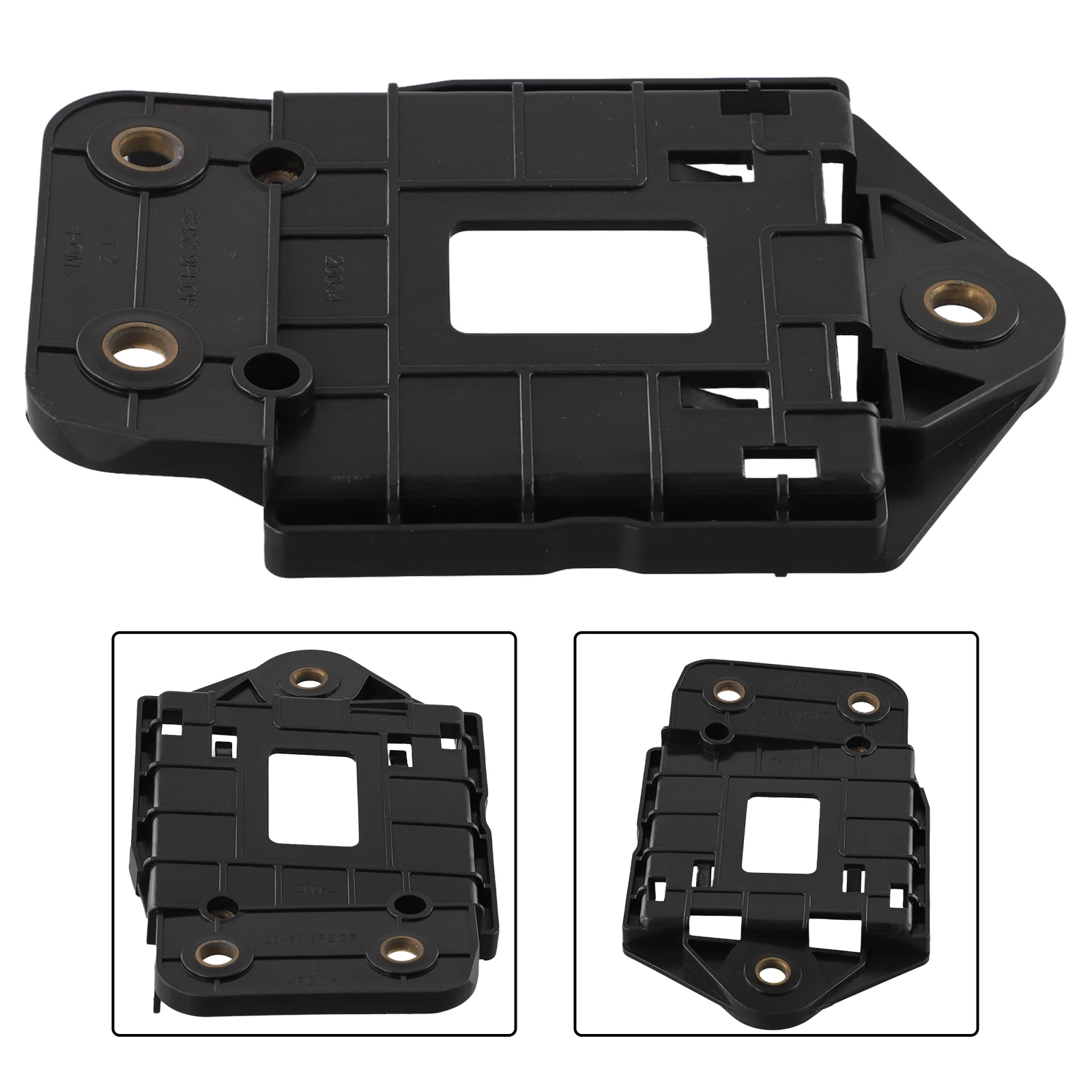 Auto Replacement Parts 28453-9PB0F Bracket Blind Spot Bracket Replacement Installation Wear-resistant Anti-corrosion