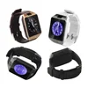 Digital Touch Screen Smart Watch DZ09 Bracelet Camera Bluetooth WristWatch SIM Card Smartwatch Phone Watch Reloj Mujer 3