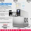 Deyotec 3 Seconds Output Snow Ice Machine 4 Flavors Ice Block Dessert Snow Ice Snowflake Making Machine Korean Bingsu Machine 3