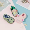 Baby Unisex Cotton Shoes Cute Animal Bee Anti-Slip Soft Bottom Baby Boy Girl Shoes First Walkers Newborn Toddler Crib Shoes 2023 6