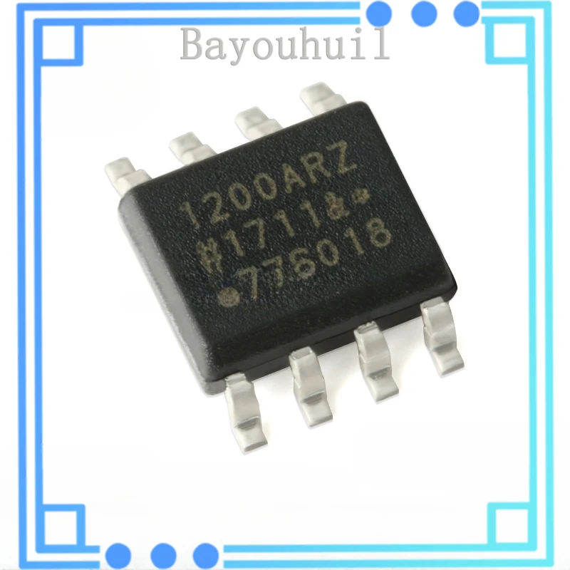 

10PCS Original Authentic Patch ADuM1200ARZ-RL7 SOIC-8 Dual-Channel Digital Isolator IC Chip
