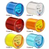 500m Super Strong Fishing Line Monofilament Nylon Fishing Line Tenacity Wear-resistant 6-29LB Japanese Fishing Accessories 6