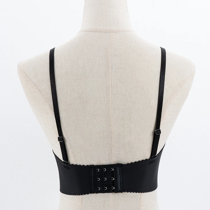 Bra Straps 1/3Pair Women Slip Resistant Bra Straps Women Double Shoulder Elastic Brassiere Lady Bra Strap Accessories Lingerie