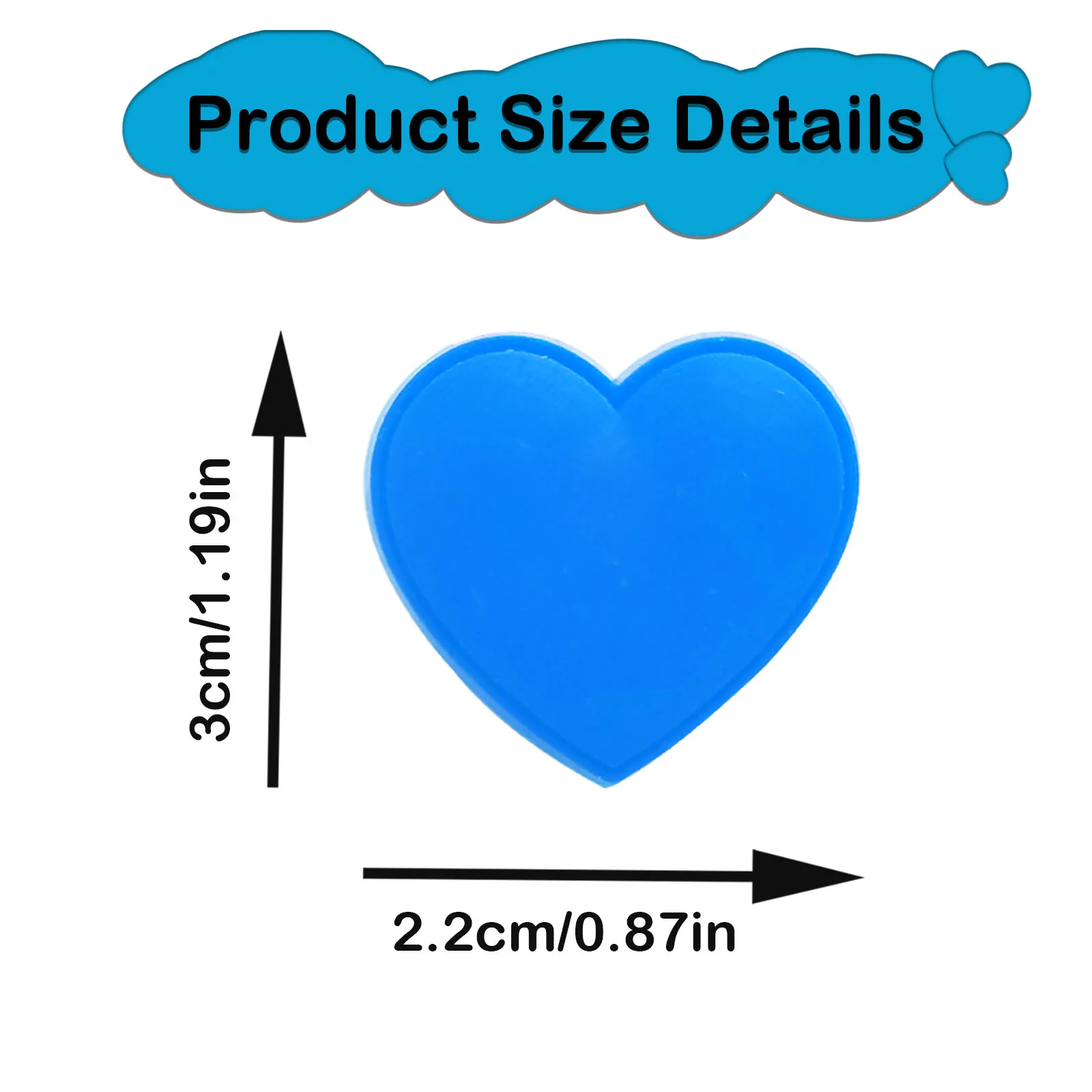 26 Ciondoli Coccodrillo Per Scarpe E Braccialetti - Charm PVC Per Decorazioni Fai Da Te