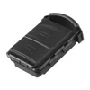 2 pulsanti telecomando custodia per Vauxhall e Opel - KEYYOU 2 pulsanti telecomando portachiavi custodia Shell per Vauxhall per Corsa per Meriva per Combo