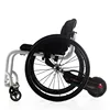 8Inch 250w Gear Motor Electric moving Booster Wheelchair Attachment Lithium Battery Tractor DIY Rear Power Assisted 1