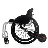 8Inch 250w Gear Motor Electric moving Booster Wheelchair Attachment Lithium Battery Tractor DIY Rear Power Assisted 1