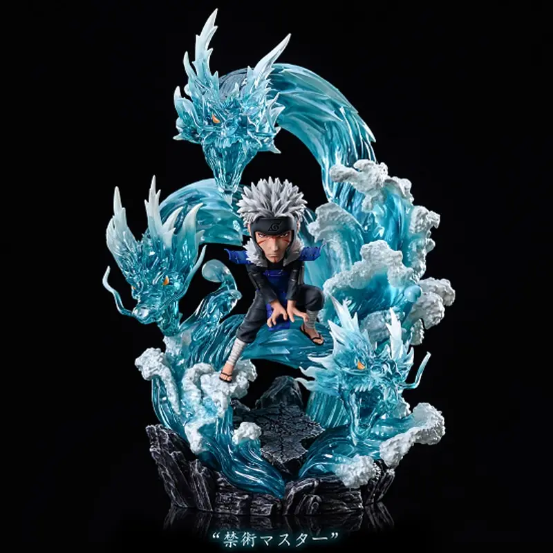 Naruto Figuren Tobirama Senju