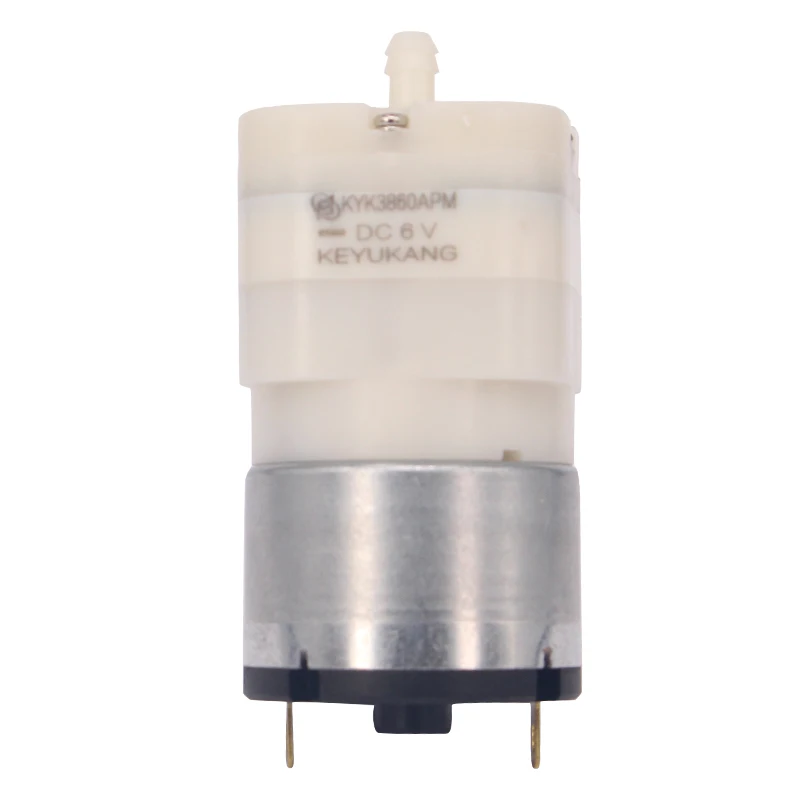 

Massage Chair Diaphragm DC 6V Electric Micro Air Pump