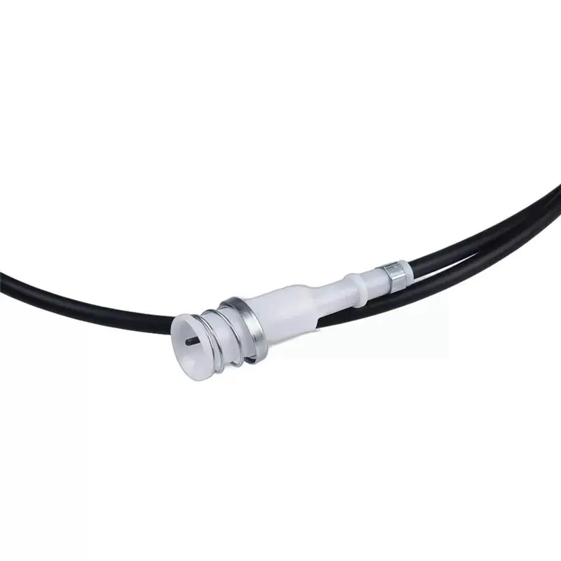 WF-카 스타일링 속도계 케이블 MB652271 미쓰비시 파제로 몬테로 쇼군 MK2용
