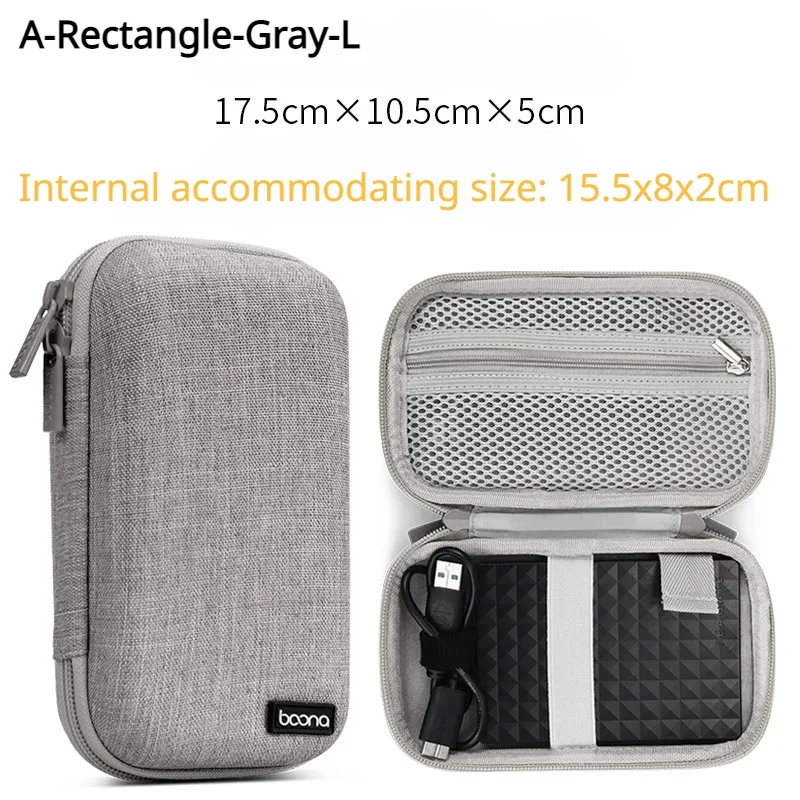 A-Rectangle-Gray-L
