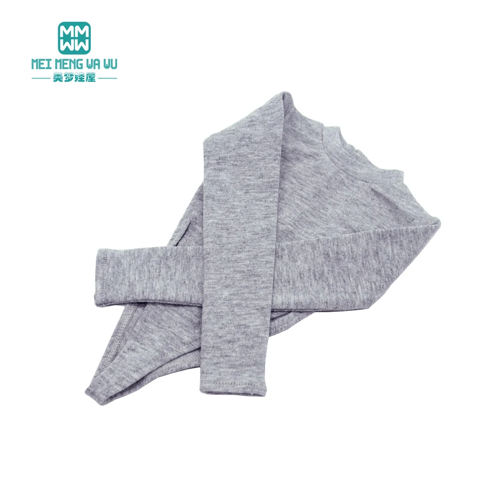 Fits 58-60cm1/3 BJD Clothes DD SD Fashion Leopard Print Swimsuit ,Striped Black Swimsuit