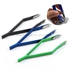 7825 V Spring Bar Remove Tool Stainless Steel for Rolex Watch Spring Bar Metal Tweezers for Watchmaker Repair Watch Accessories