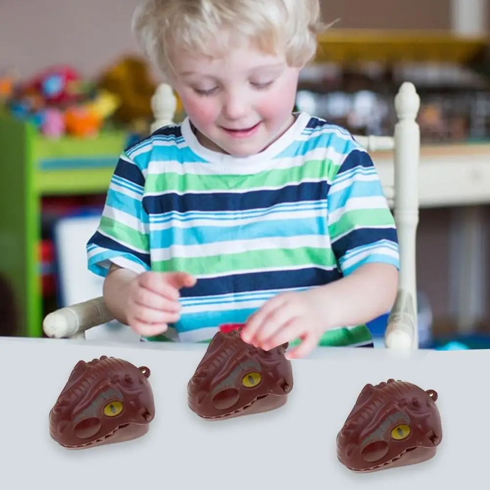 

Игрушечные автомобили-Динозавры, 6 шт., мини-автомобили без аккумулятора, игрушки, голова динозавра, автомобиль с отрывом, детские развивающие игрушки, искусственные игрушки