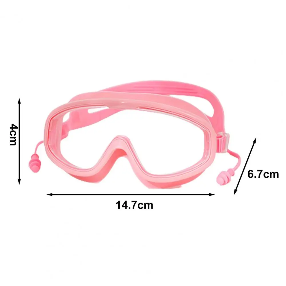 Unisex Underwater Swimming Goggles