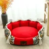 Dog Beds Bed for Dogs Accessories Large Supplies So Pets Mattress Pet House Convertible Sofa Bed mats Bedd Cushions Queen Dog's 5