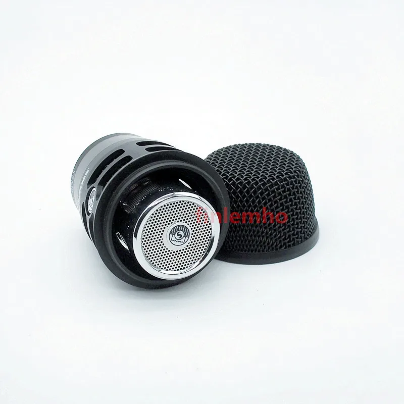 Microphone Capsule Microphone Accessories 1PC Replacement For Wireless Microphone Dynamic Cartridge