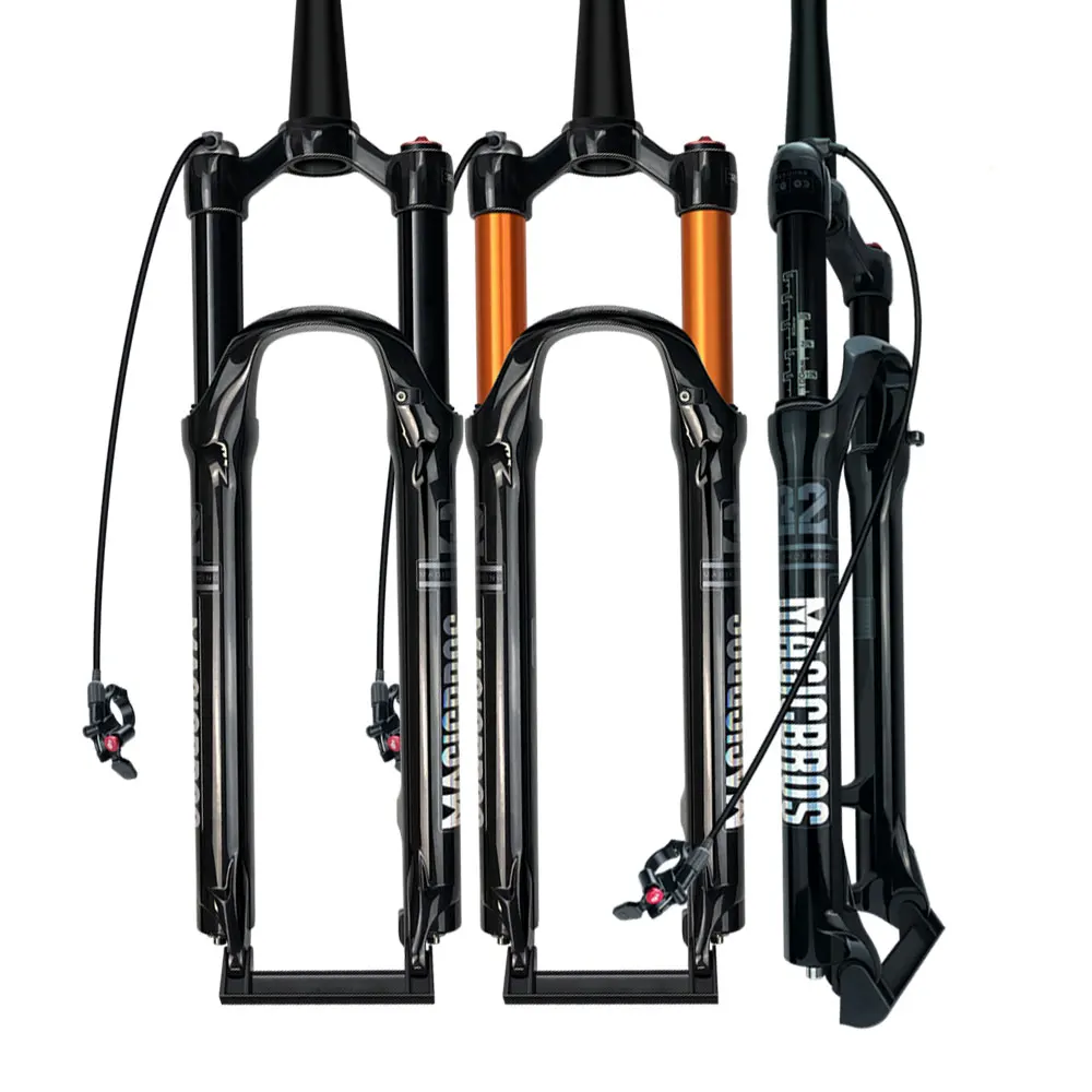 MTB Bicycle Front Suspension Air Fork 26/27.5/ 29er Mountain Bike