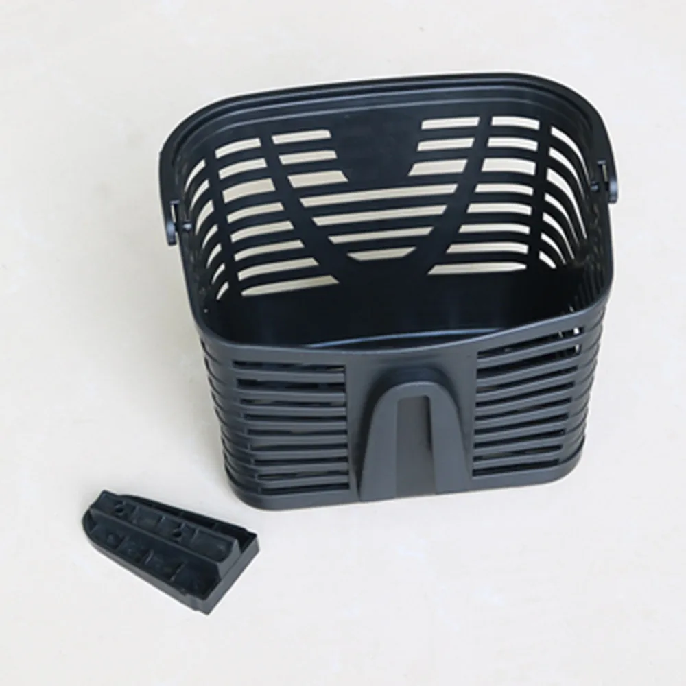 JayCreer Scooter Plastic Basket for Mobility Scooters