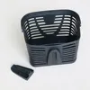 JayCreer Scooter Plastic Basket For Mobility Scooters 5