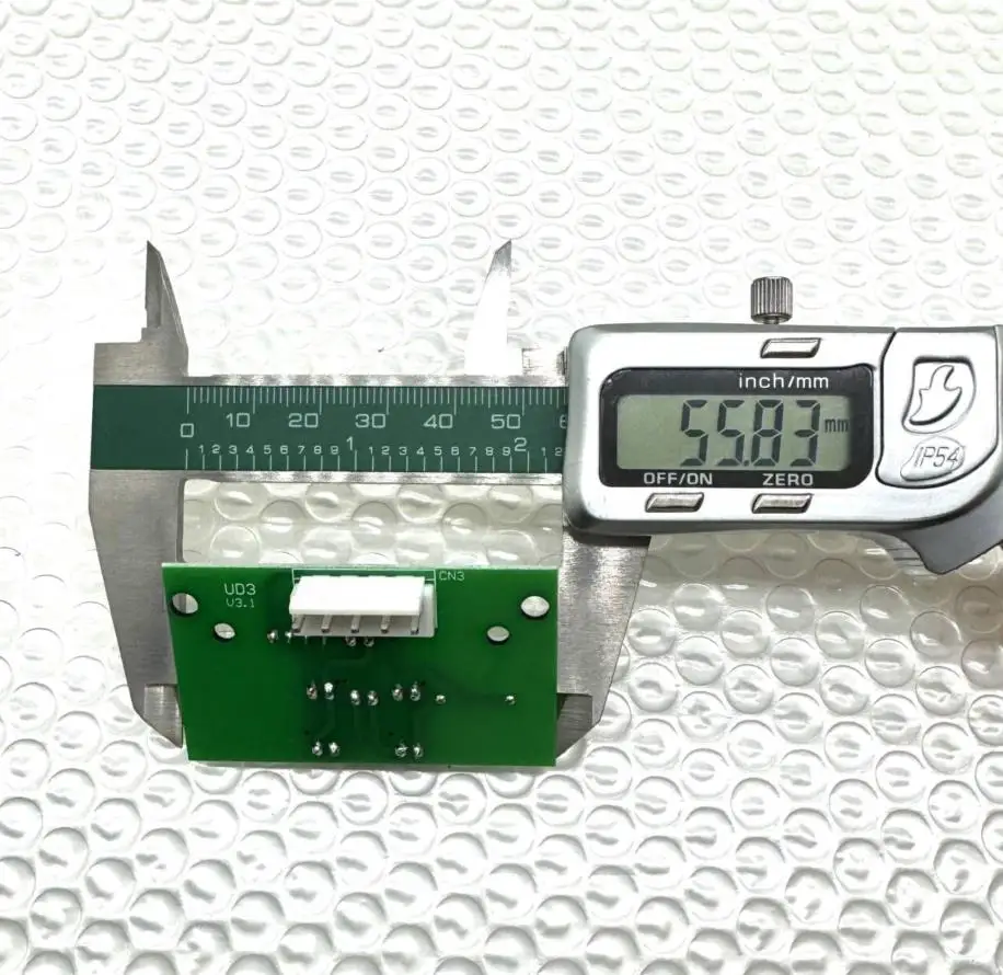 For Unite U-100 tire Balancing Machine Photovoltaic Panel Dynamic Balancing Instrument Location Sensor Original Factory Parts