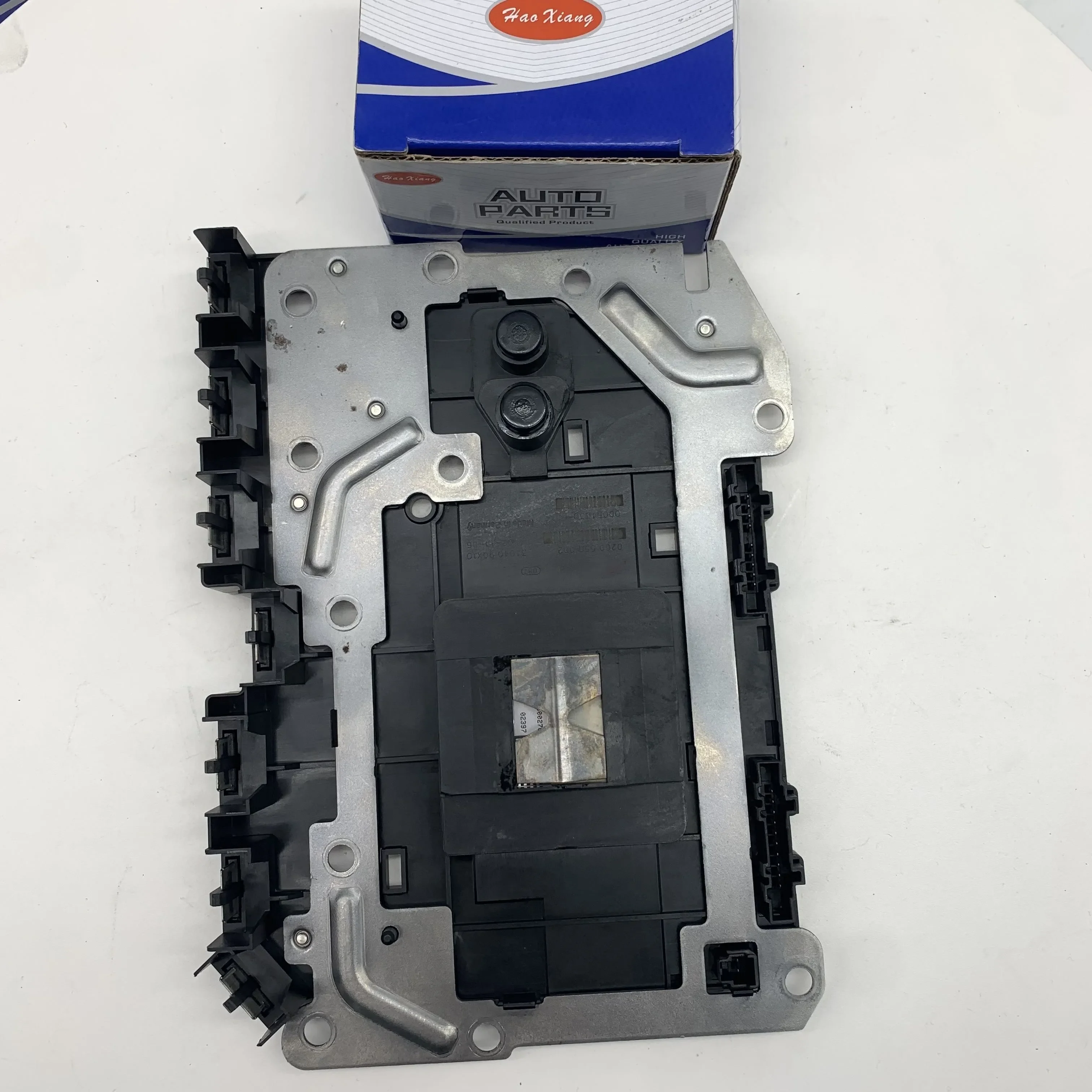 other auto transmission systems Auto TCM Transmission Control Module 0260550002 31040-90X10 for Hyundai for Infiniti Ki