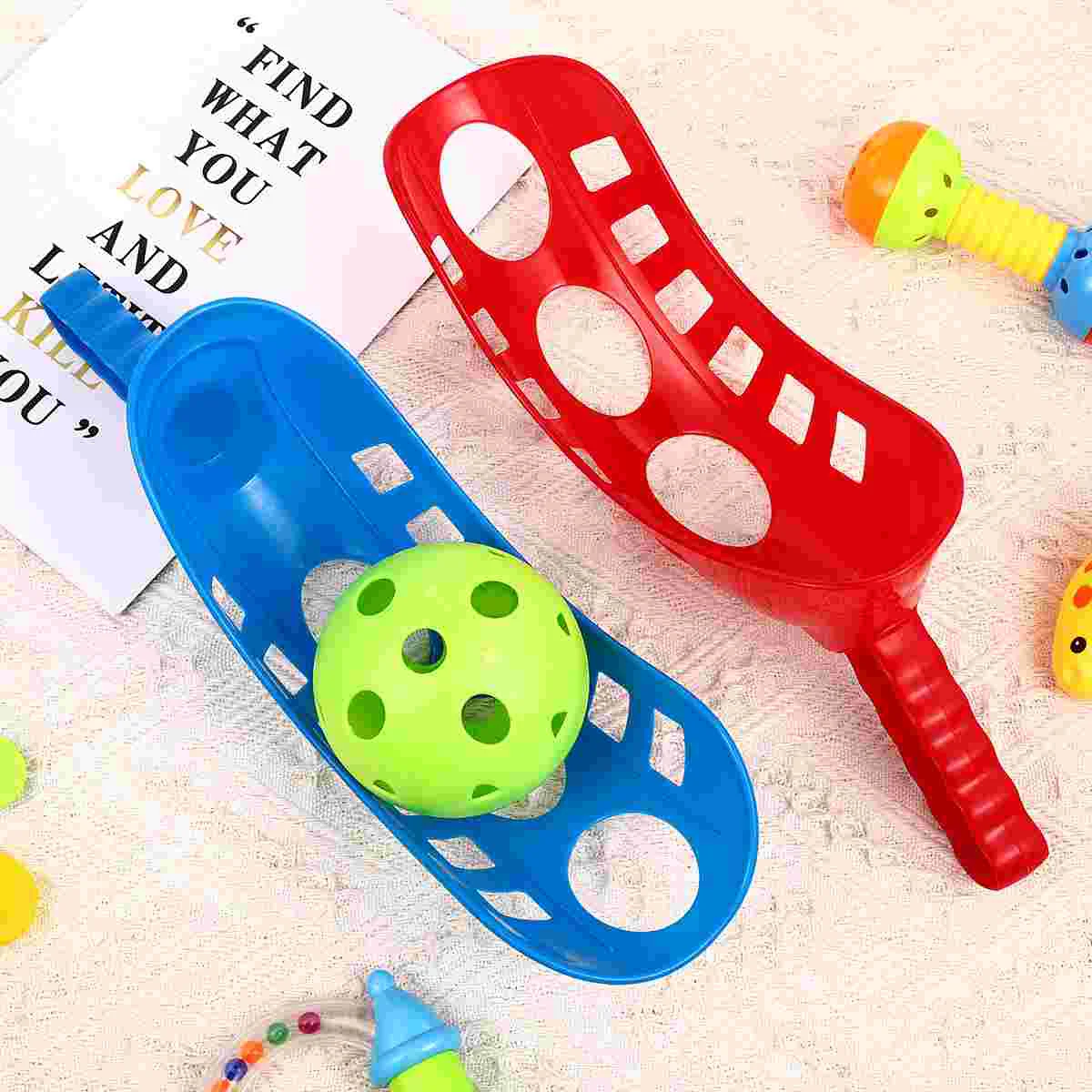 

Интерактивная игрушка поймать игровой мяч легкая игровая площадка игрушки Совок пляж для детей