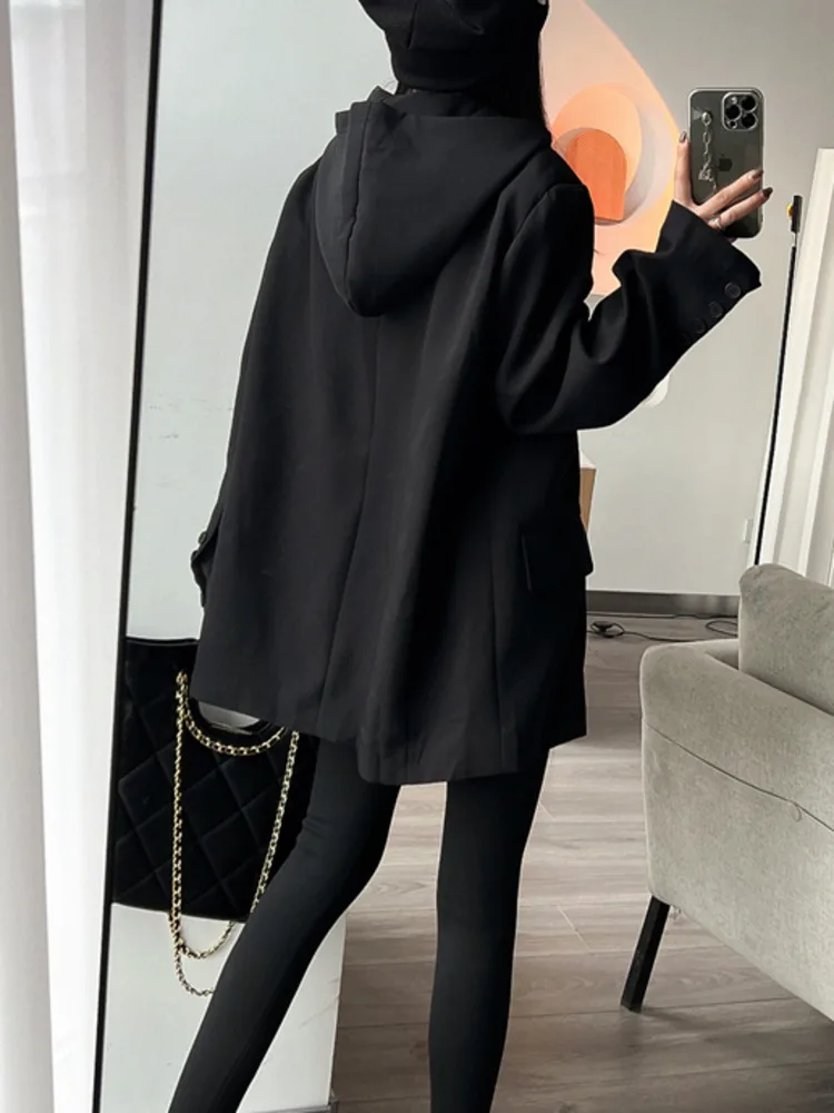 Рисунок 3 - Модные Универсальные блейзеры BJTZ