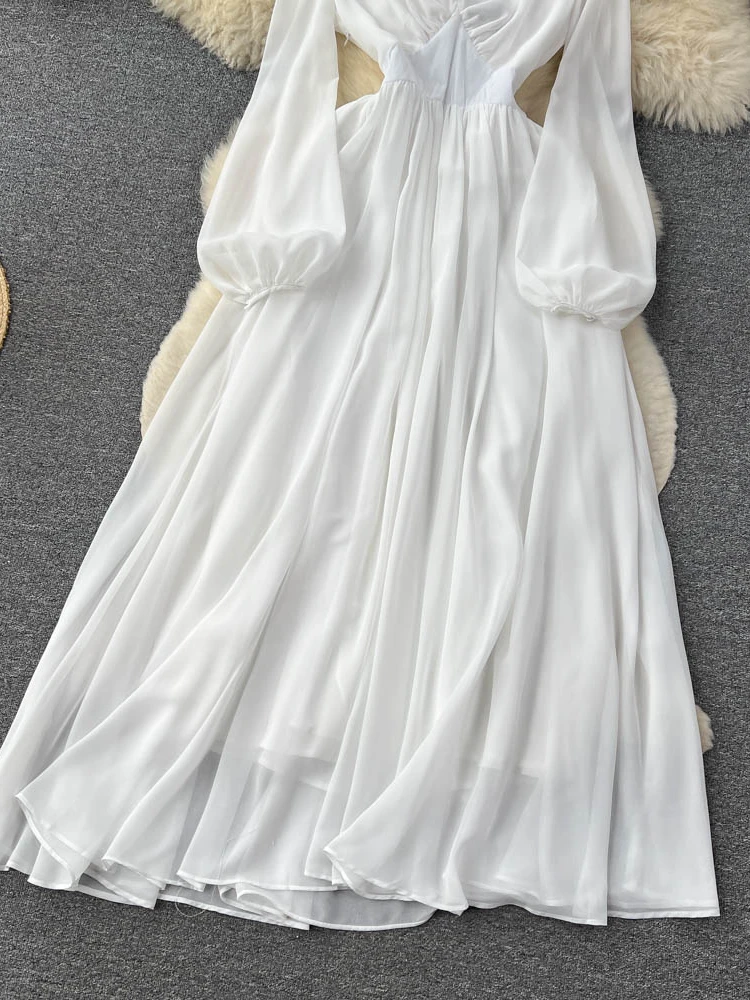 green emerald velvet dress Lenah – A & M Enterprises Bridal main image 0