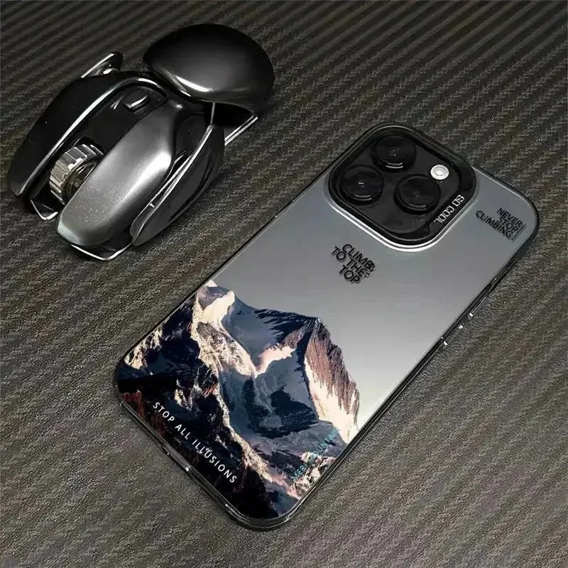 ตัวเลือกสินค้า เคสกันกระแทก iPhone 16/15/14/13/12/11 Pro Max