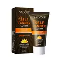 E 50g Tanner Cream