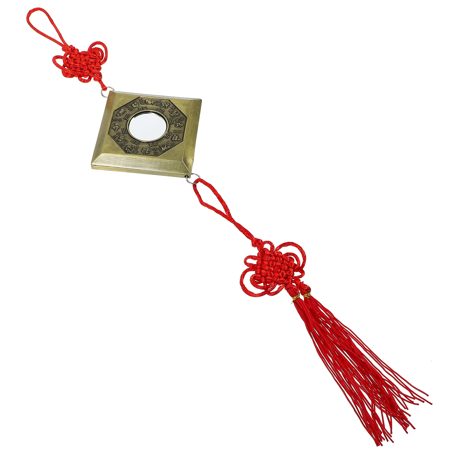 

Decorative Compass Portable Compass Chinese Style Compass Divination Compass