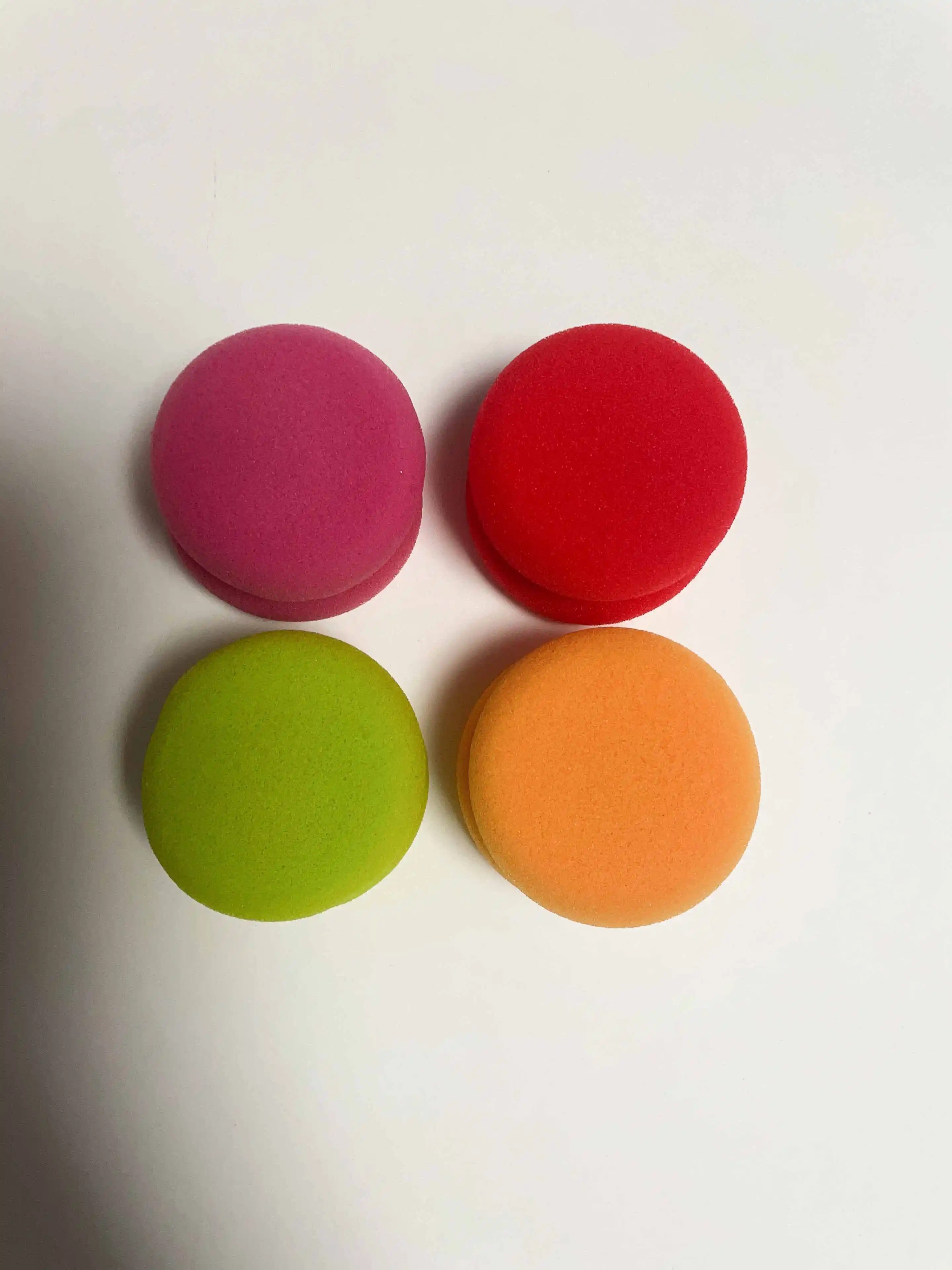 Espuma Almofada Capas para Fones de Ouvido Ear Pads para Panasonic Sony Aiwa Pioneer Toshiba m2 Headconjunto Esponja - Image 3