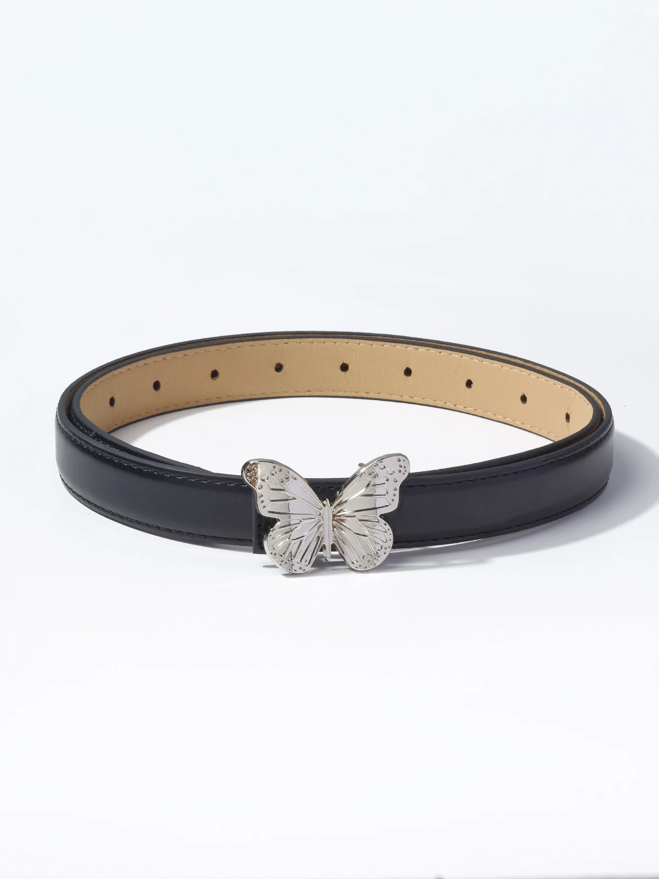 1 girls stylish sexy butterfly belt